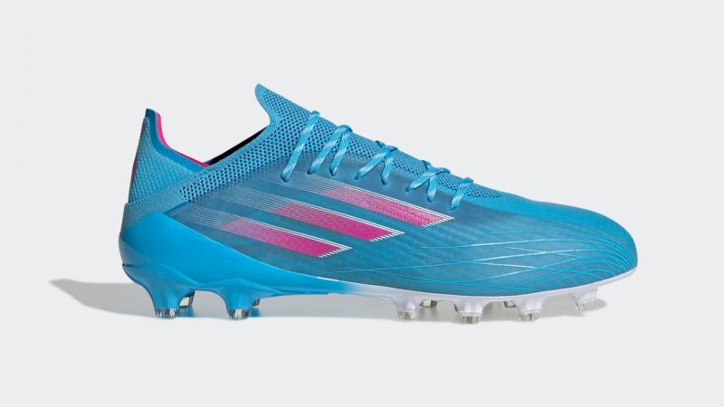 Is Adidas Speedflow 3 FG the Best Boot for You This Season