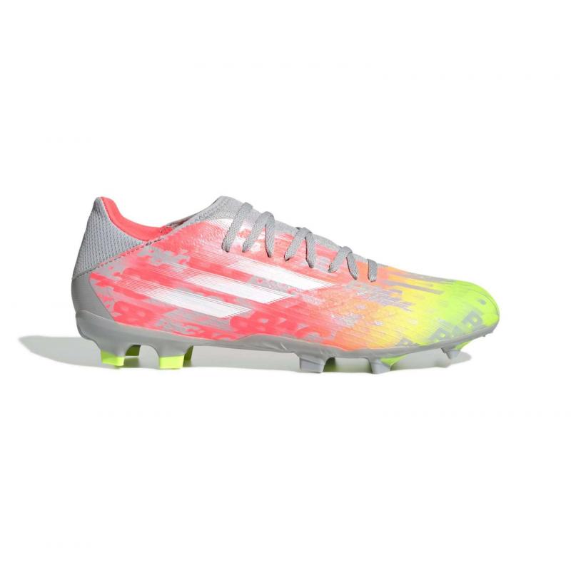 Is Adidas Speedflow 3 FG the Best Boot for You This Season