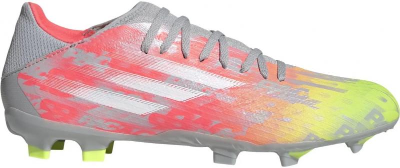 Is Adidas Speedflow 3 FG the Best Boot for You This Season