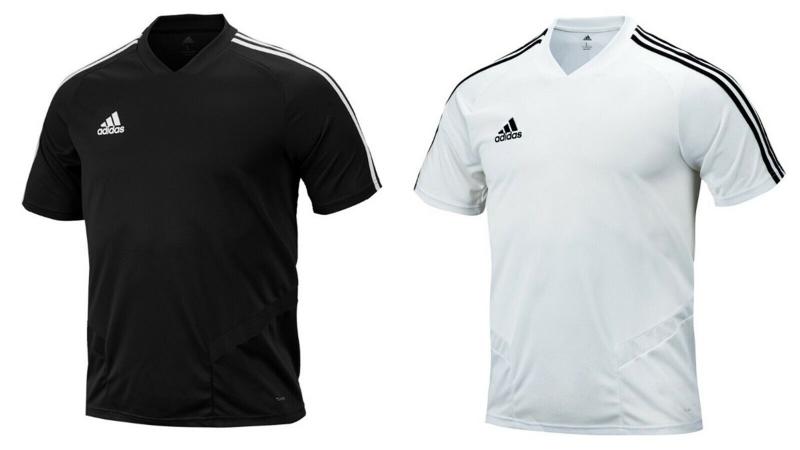 Is Adidas Tiro 19 the Best Soccer Jersey. Revealing Its Standout Features