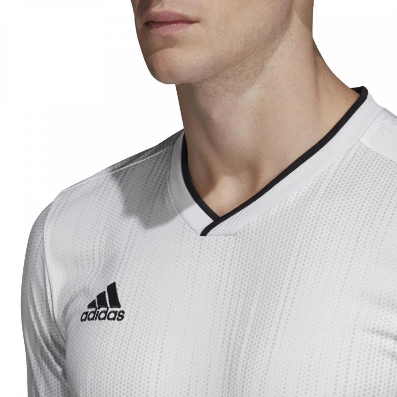 Is Adidas Tiro 19 the Best Soccer Jersey. Revealing Its Standout Features