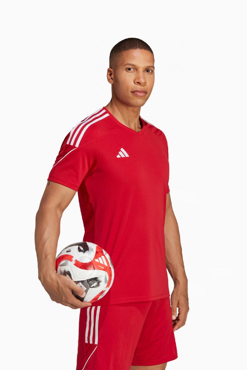 Is Adidas Tiro 19 the Best Soccer Jersey. Revealing Its Standout Features