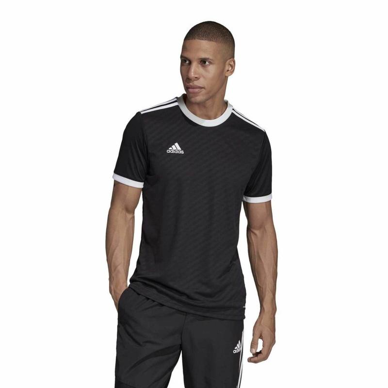 Is Adidas Tiro 19 the Best Soccer Jersey. Revealing Its Standout Features