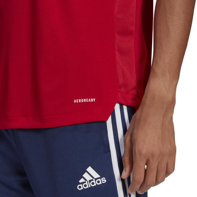 Is Adidas Tiro 19 the Best Soccer Jersey. Revealing Its Standout Features