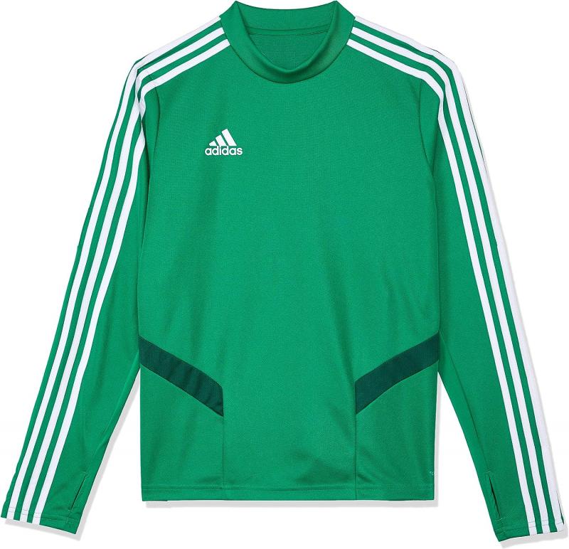 Is Adidas Tiro 19 the Best Soccer Jersey. Revealing Its Standout Features