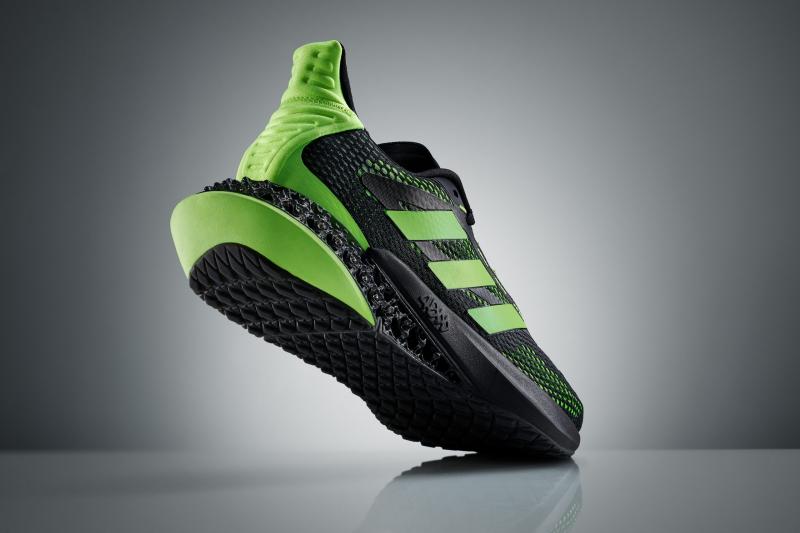 Is Adidas