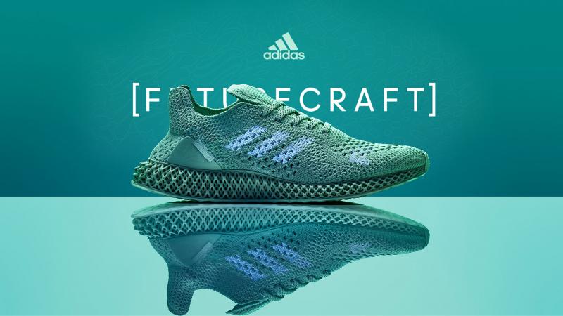 Is Adidas
