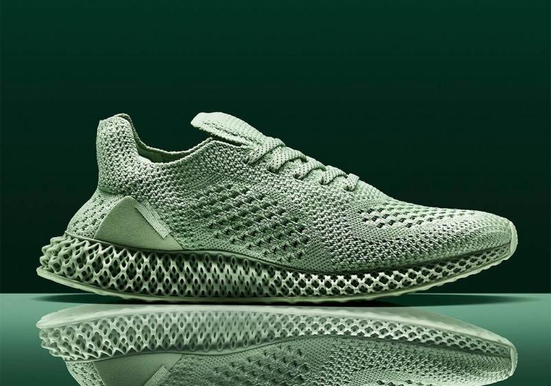 Is Adidas