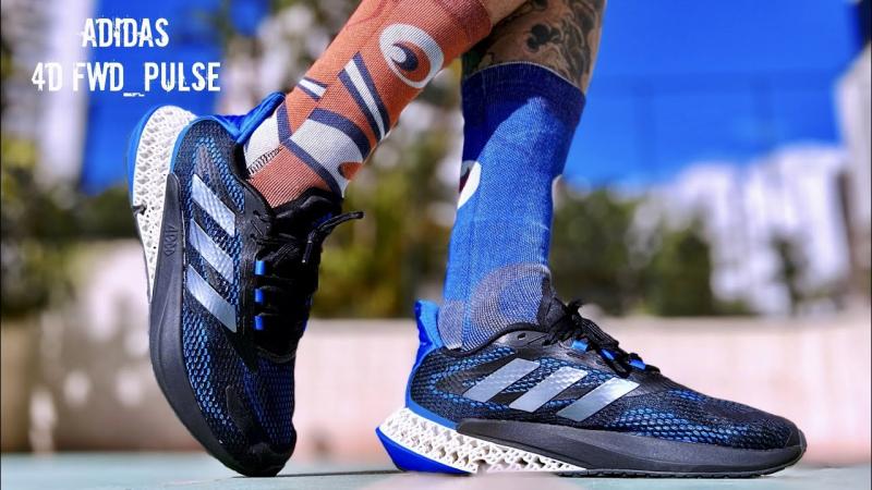 Is Adidas