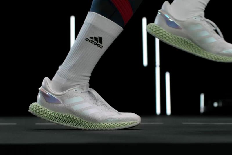 Is Adidas
