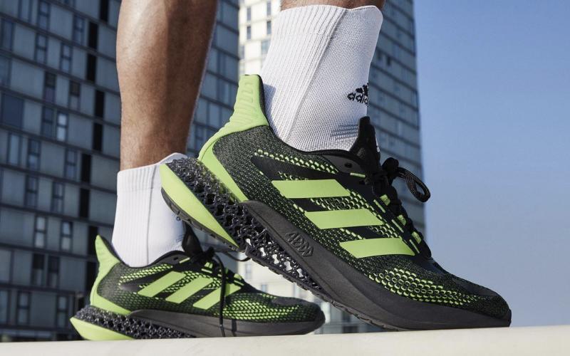 Is Adidas