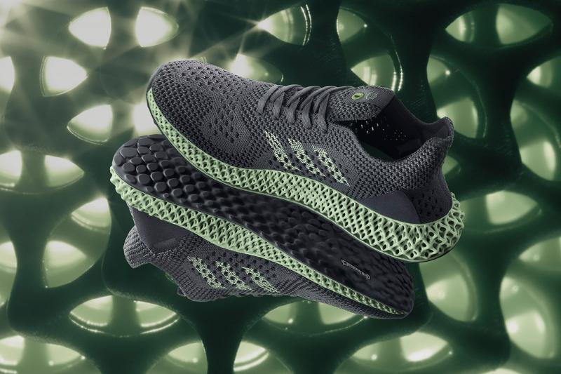 Is Adidas