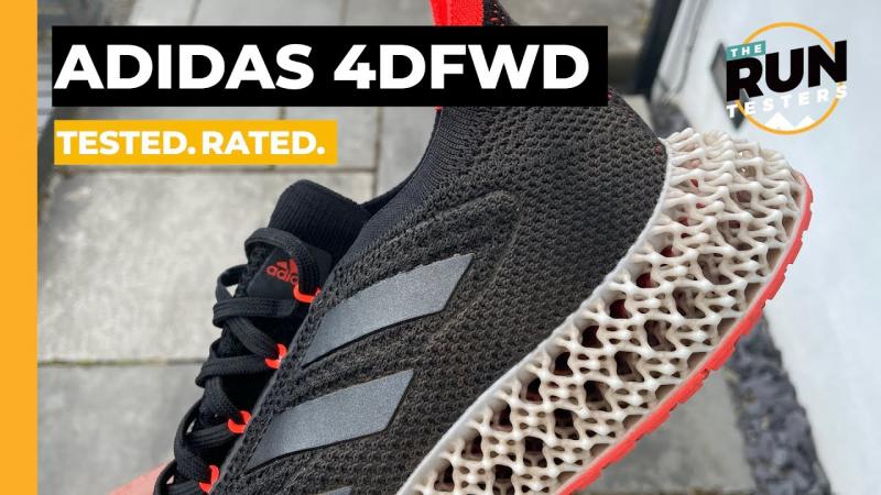 Is Adidas