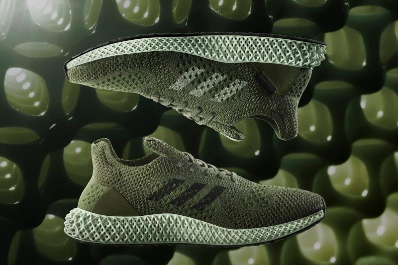 Is Adidas