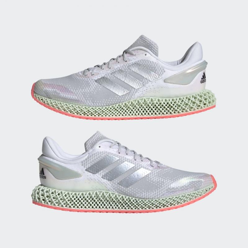 Is Adidas