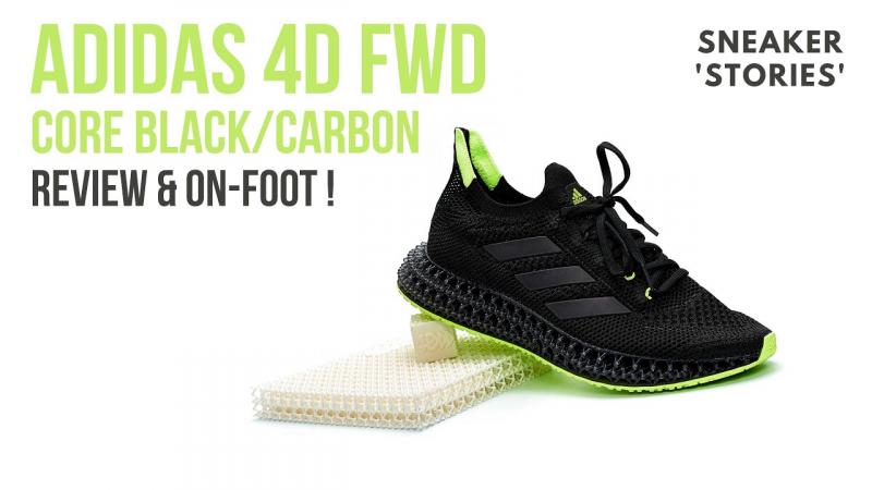 Is Adidas