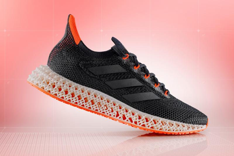 Is Adidas
