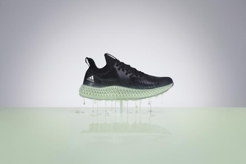 Is Adidas