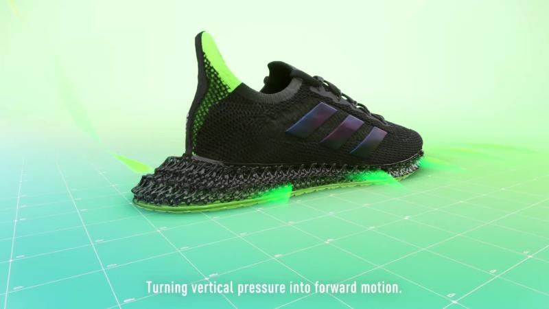 Is Adidas
