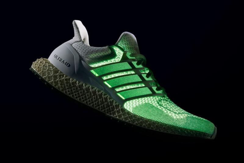 Is Adidas
