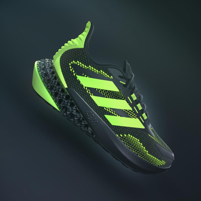 Is Adidas