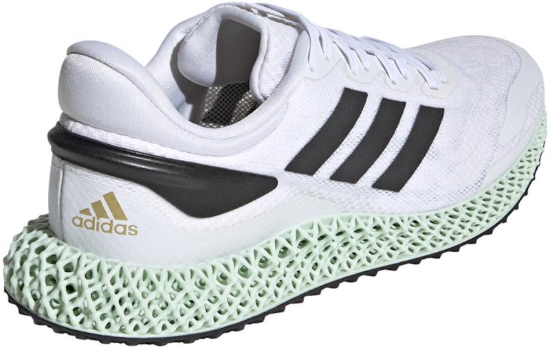 Is Adidas