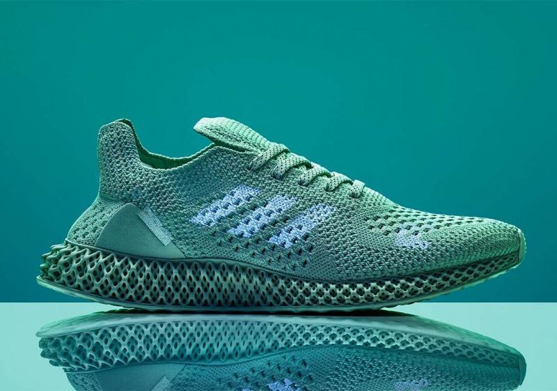 Is Adidas