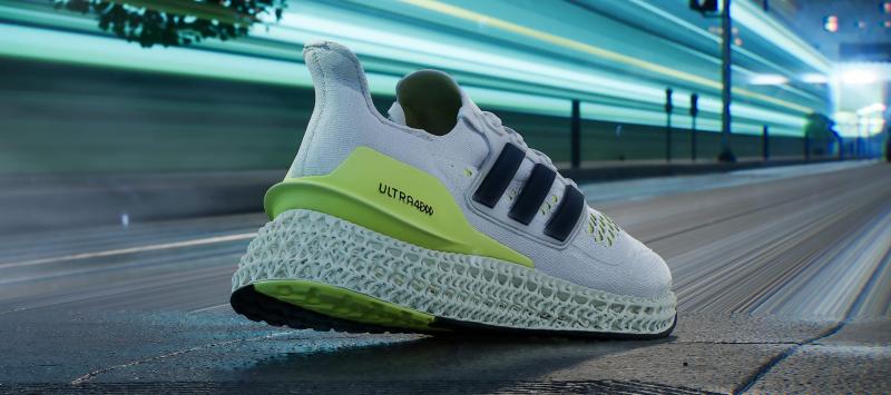 Is Adidas