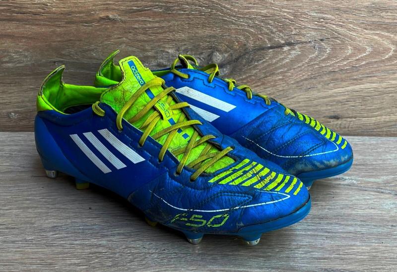 Is Adizero The Best Soccer Cleat. Explore The Top Adidas Adizero 40 Options