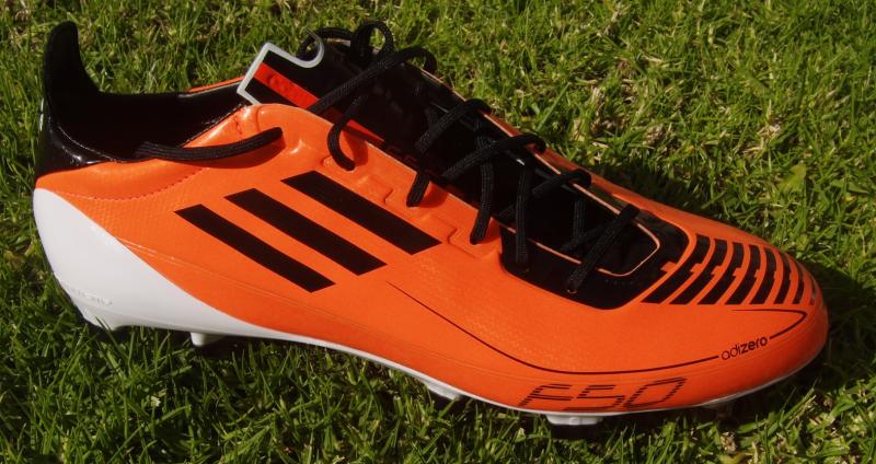 Is Adizero The Best Soccer Cleat. Explore The Top Adidas Adizero 40 Options