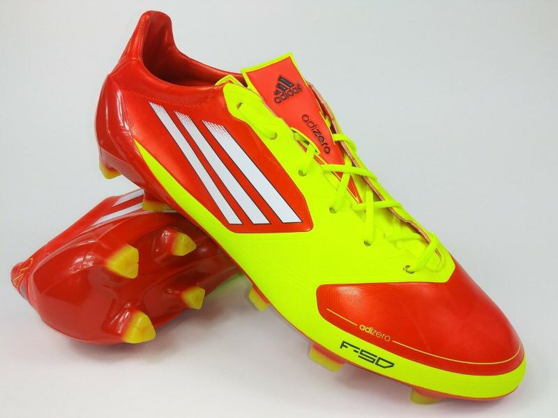 Is Adizero The Best Soccer Cleat. Explore The Top Adidas Adizero 40 Options