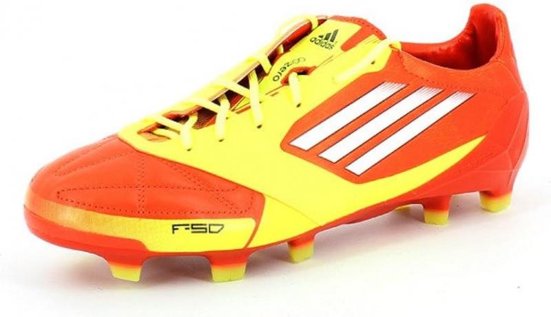Is Adizero The Best Soccer Cleat. Explore The Top Adidas Adizero 40 Options