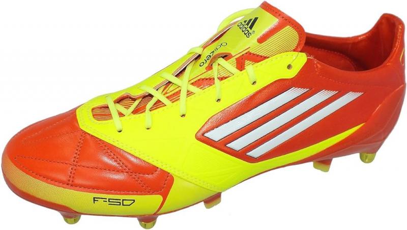 Is Adizero The Best Soccer Cleat. Explore The Top Adidas Adizero 40 Options