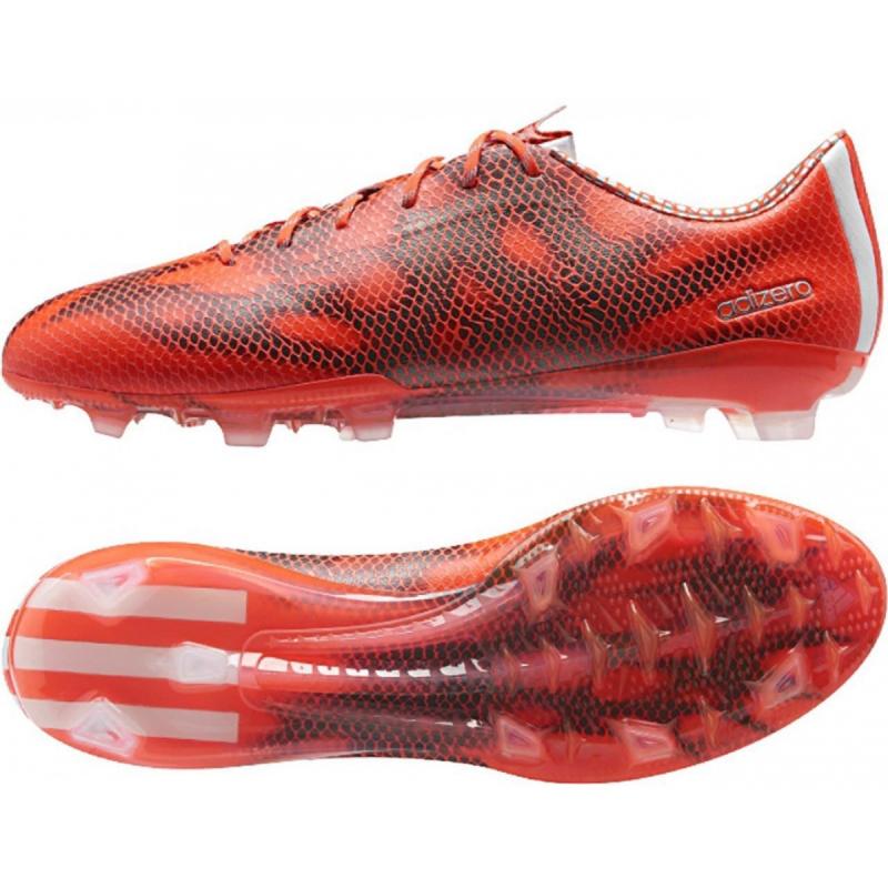Is Adizero The Best Soccer Cleat. Explore The Top Adidas Adizero 40 Options