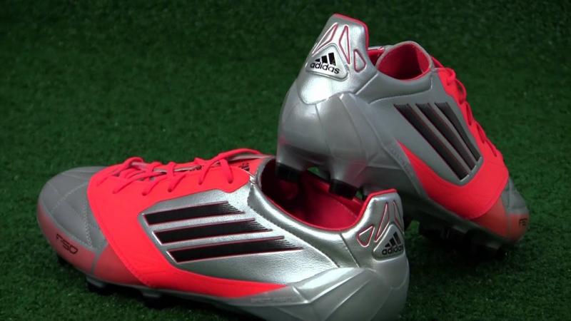 Is Adizero The Best Soccer Cleat. Explore The Top Adidas Adizero 40 Options