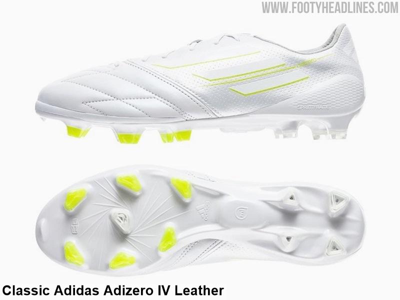 Is Adizero The Best Soccer Cleat. Explore The Top Adidas Adizero 40 Options