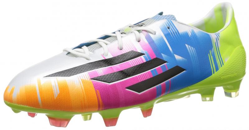 Is Adizero The Best Soccer Cleat. Explore The Top Adidas Adizero 40 Options