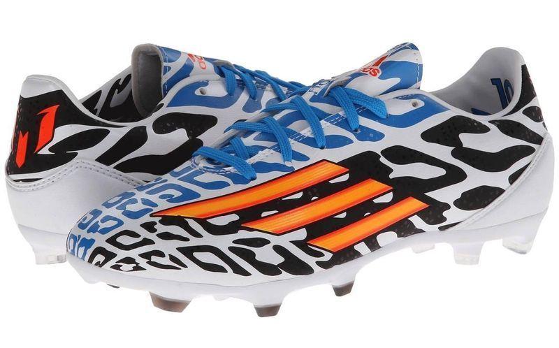 Is Adizero The Best Soccer Cleat. Explore The Top Adidas Adizero 40 Options