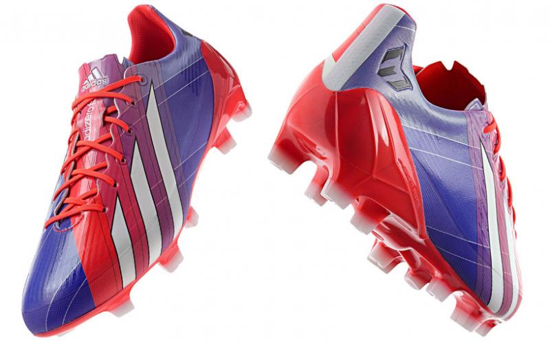 Is Adizero The Best Soccer Cleat. Explore The Top Adidas Adizero 40 Options