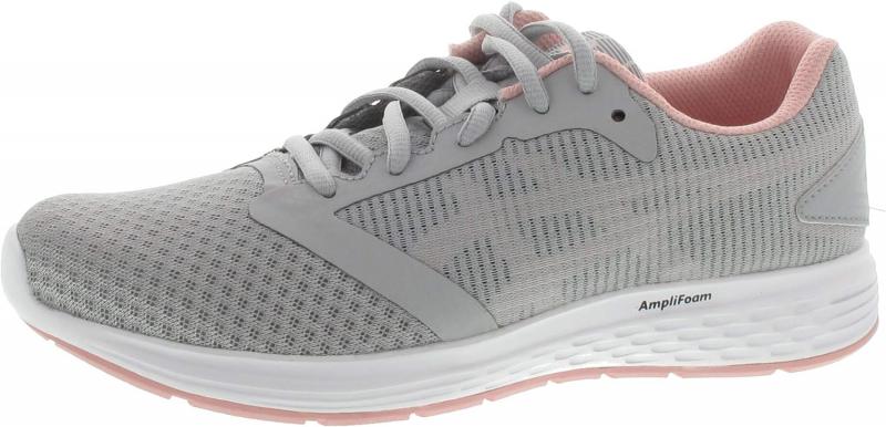 Is Amplifoam The Secret Behind The Most Comfortable Asics Shoes. : Discover The 15 Benefits You Didn