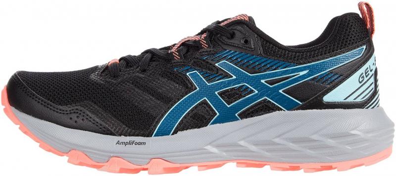 Is Amplifoam The Secret Behind The Most Comfortable Asics Shoes. : Discover The 15 Benefits You Didn