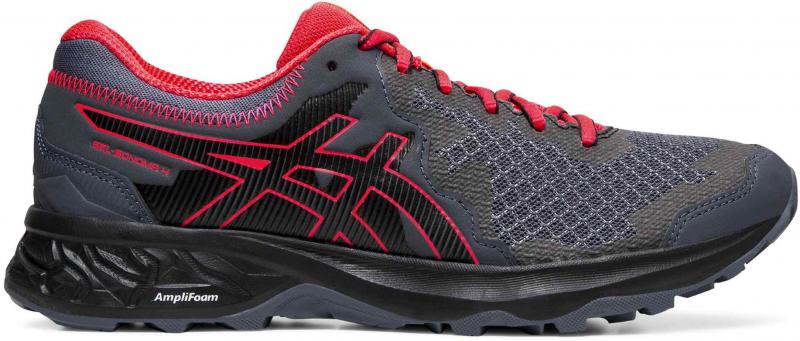 Is Amplifoam The Secret Behind The Most Comfortable Asics Shoes. : Discover The 15 Benefits You Didn