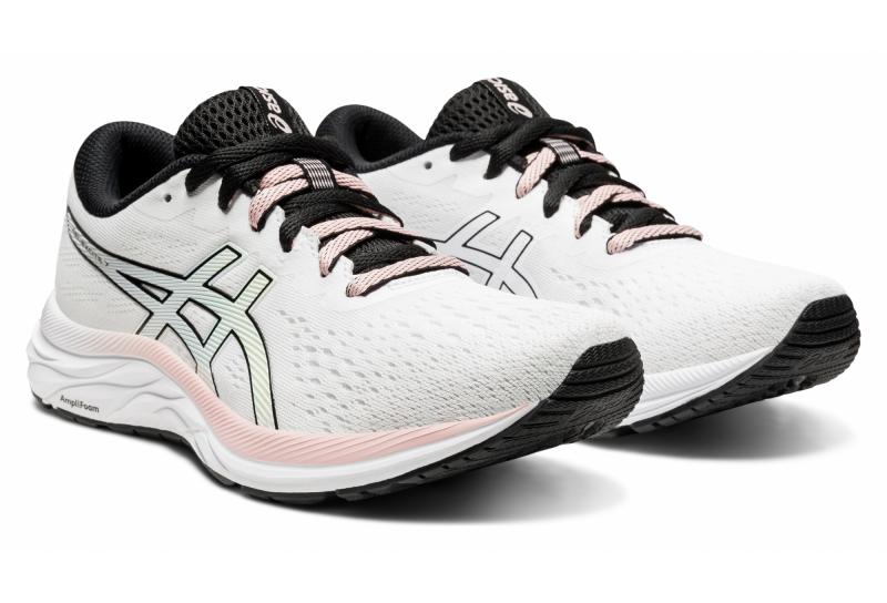 Is Amplifoam The Secret Behind The Most Comfortable Asics Shoes. : Discover The 15 Benefits You Didn