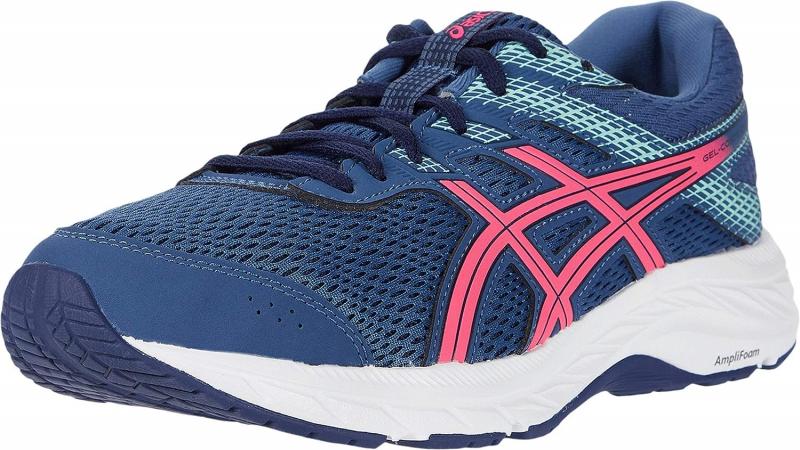 Is Amplifoam The Secret Behind The Most Comfortable Asics Shoes. : Discover The 15 Benefits You Didn
