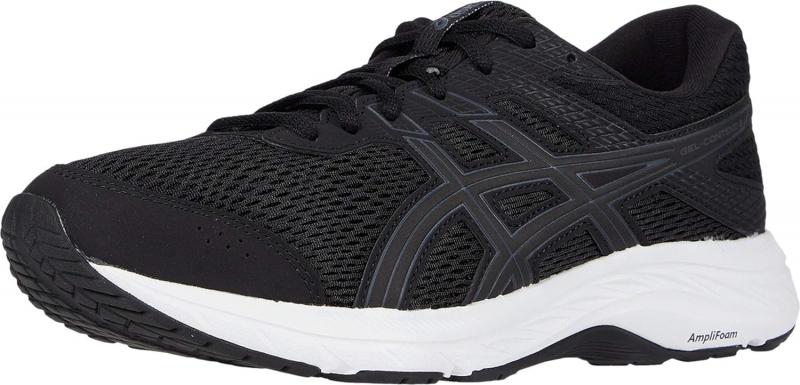 Is Amplifoam The Secret Behind The Most Comfortable Asics Shoes. : Discover The 15 Benefits You Didn