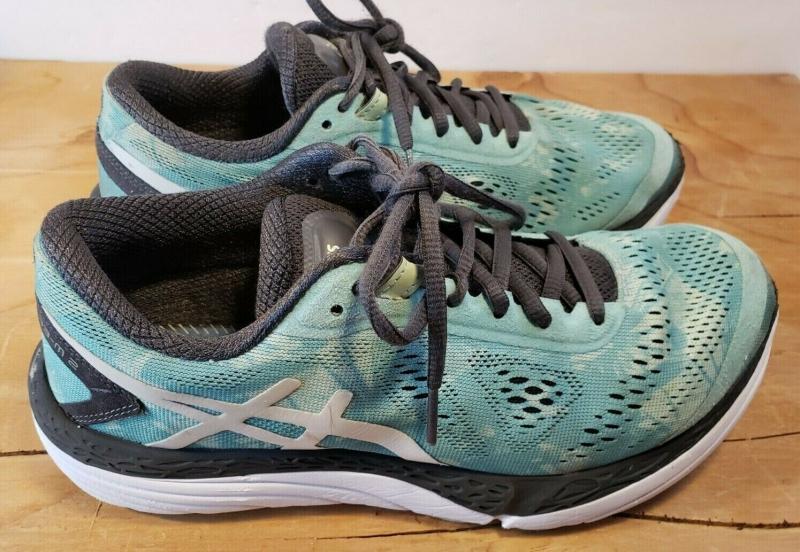 Is Amplifoam The Secret Behind The Most Comfortable Asics Shoes. : Discover The 15 Benefits You Didn