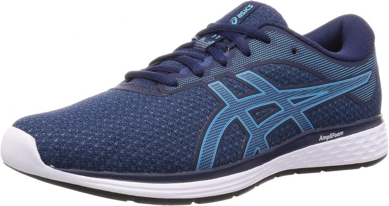 Is Amplifoam The Secret Behind The Most Comfortable Asics Shoes. : Discover The 15 Benefits You Didn