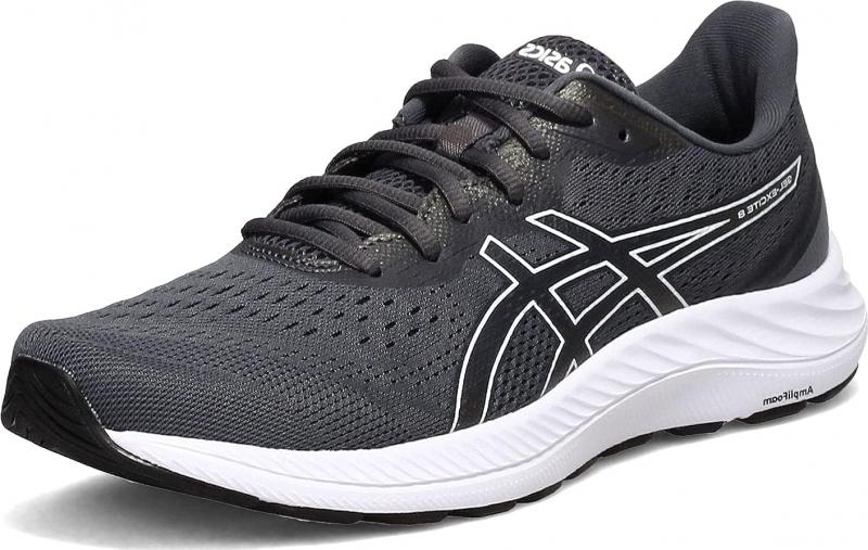Is Amplifoam The Secret Behind The Most Comfortable Asics Shoes. : Discover The 15 Benefits You Didn