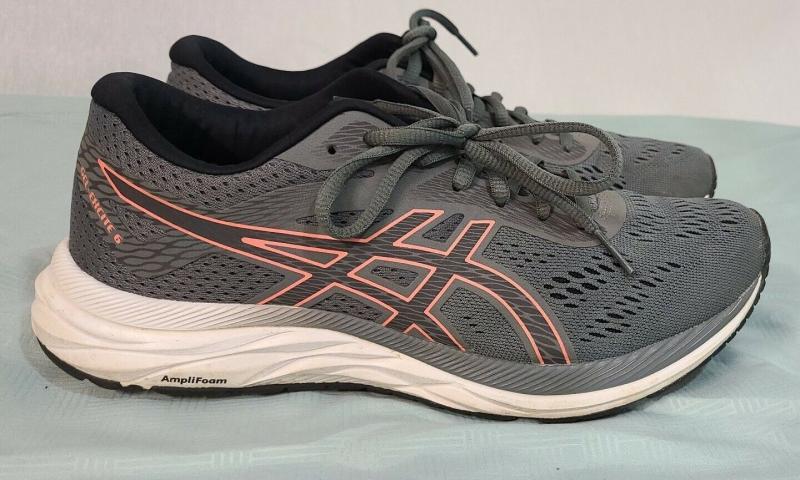 Is Amplifoam The Secret Behind The Most Comfortable Asics Shoes. : Discover The 15 Benefits You Didn