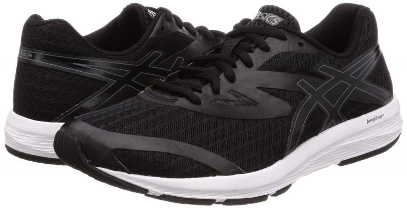 Is Amplifoam The Secret Behind The Most Comfortable Asics Shoes. : Discover The 15 Benefits You Didn